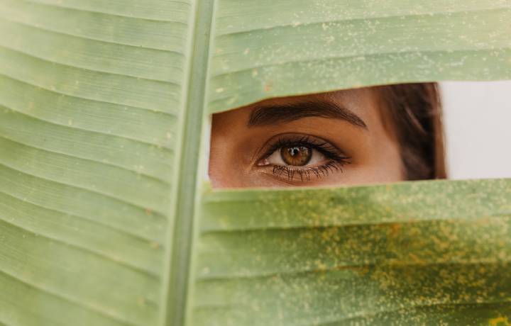 Ptosis de la paupière supérieure